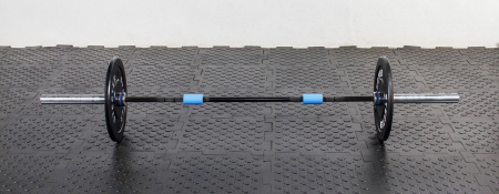 Расширитель грифа Fat Gripz (D=50мм, пара)