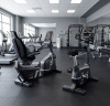 PRO-R MAX Велотренажер горизонтальный FITEX