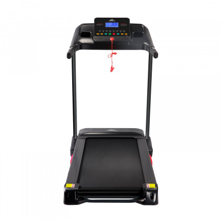 Беговая дорожка DFC ASCONA Pro T640