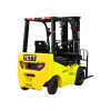 Дизельный погрузчик с японским двигателем YETT DRP30-M1K2C-M300-3W