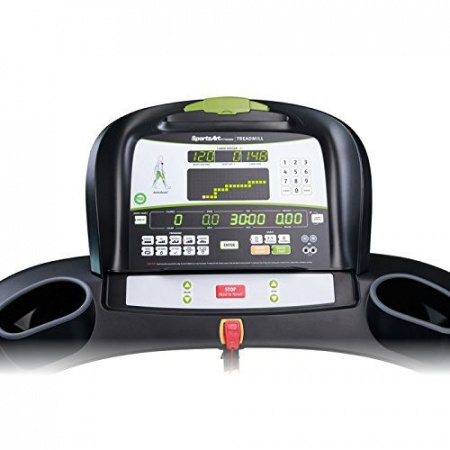 Беговая дорожка "SPORTSART"