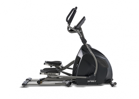Эллиптический тренажер SPIRIT CE850+