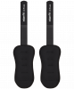 Утяжелители универсальные WT-503, 0,5 кг, черный