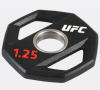 Олимпийский диск UFC 1,25 кг