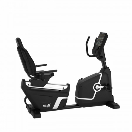PRO-R MAX Велотренажер горизонтальный FITEX