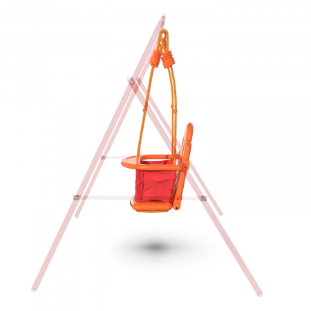 Сиденье для качелей DFC BS-02SEAT