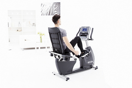 Велотренажер SPIRIT XBR55