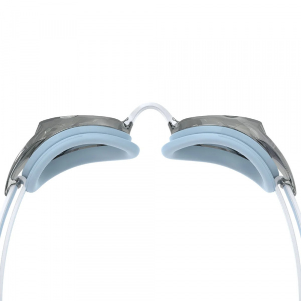 Очки для плав. SPEEDO Women`s Vanquisher 3.0 Mirrored, 8-00473617931, WA Appr. ЗЕРКАЛЬН.линзы, бирюз