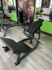 FTX-82032A Ягодичный мостик (с регулируемой платформой)