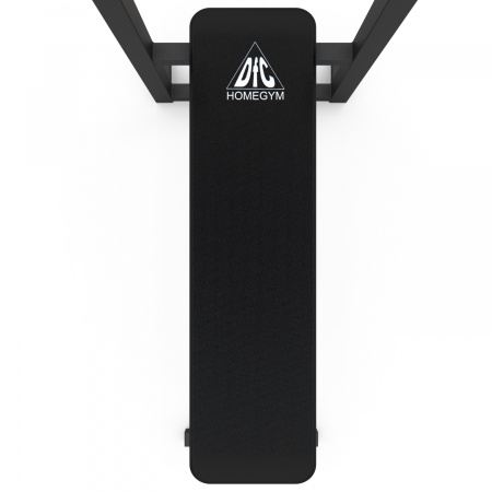 Скамья под штангу DFC Homegym D306