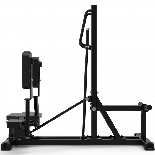 Impulse IFP1607 сведение ног стоя, профессиональный тренажер