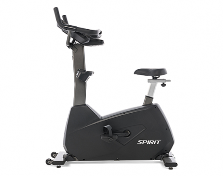 Велотренажер SPIRIT CU800+