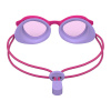 Очки для плав. детск. SPEEDO Kids Sunny G Seaside, 88-775050515096, РОЗОВЫЕ линзы, розовая оправа