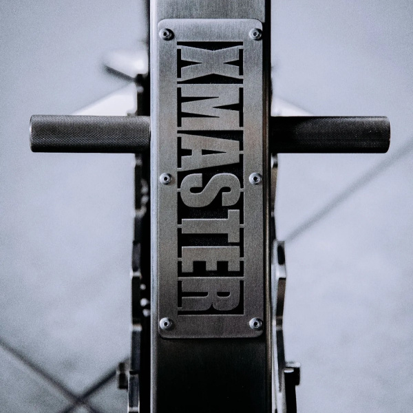 Скамья прямая Xmaster XMT-SSBH-1.0
