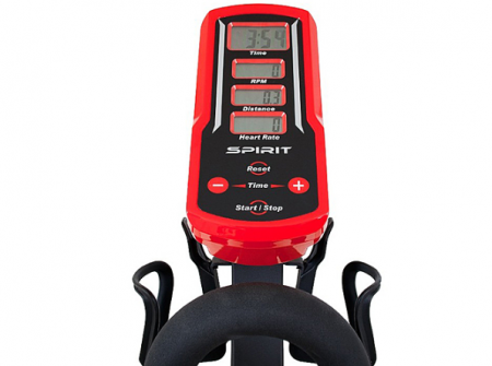 Эллиптический тренажер SPIRIT CG800 EGLIDE