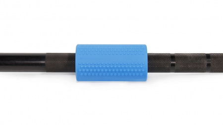 Расширитель грифа Fat Gripz (D=50мм, пара)