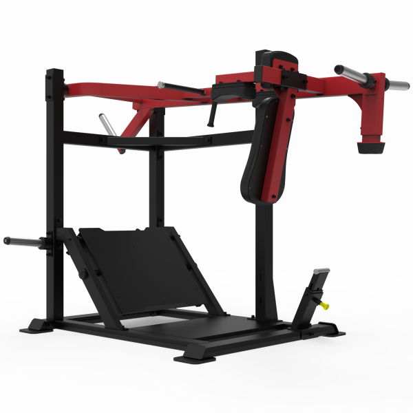 Impulse SL7057 маятниковая Гакк машина