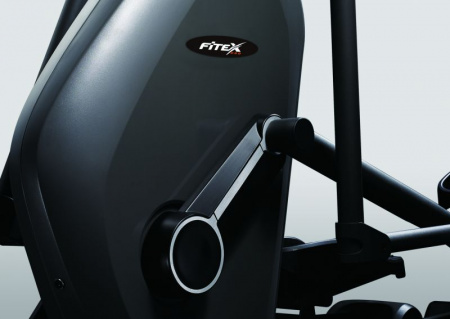 PRO-E Эллиптический тренажер FITEX