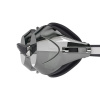Очки для плав. SPEEDO Vanquisher 3.0 Mirrored, 8-00473409951, ЗЕРКАЛЬНЫЕ линзы, черная оправа