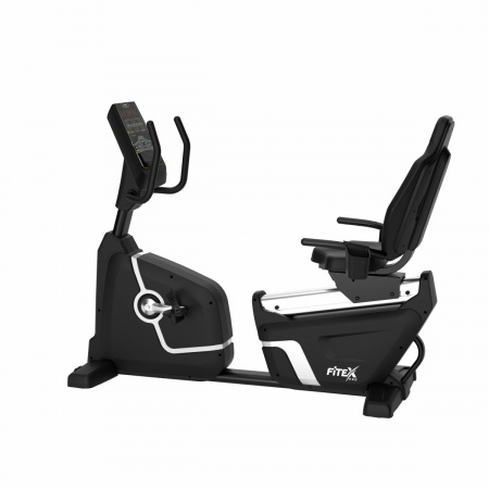 PRO-R MAX Велотренажер горизонтальный FITEX