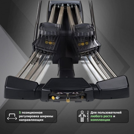 S775 Степпер "SPORTSART"
