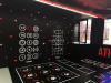 Функциональная Панель PEGBOARD