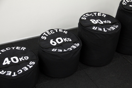 Стронгбэг (Strongman Sandbag) 40 кг