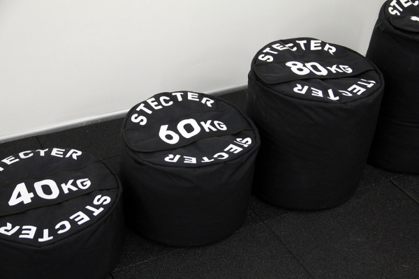 Стронгбэг (Strongman Sandbag) 100 кг