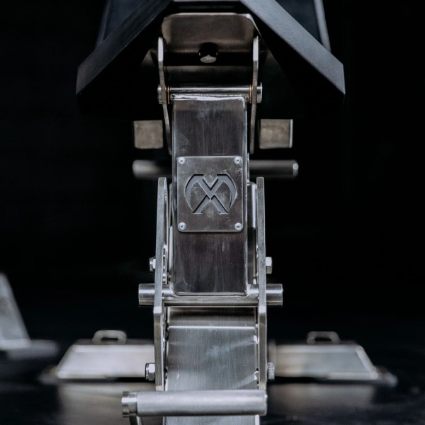 Скамья прямая Xmaster XMT-SSBH-1.0