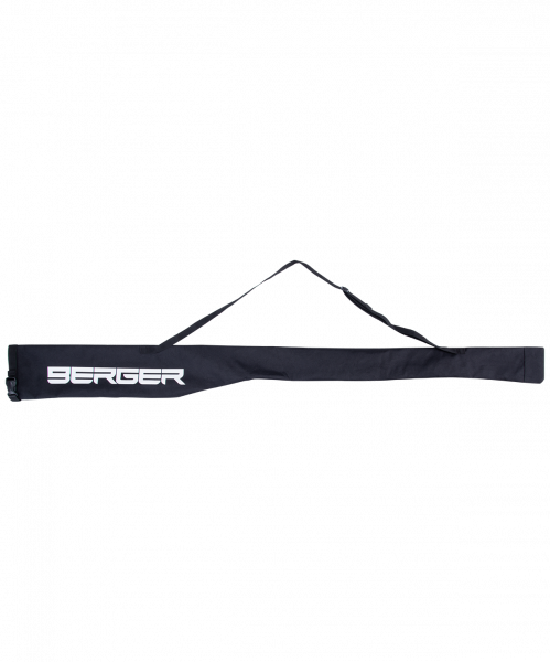 Чехол для скандинавских палок BRG-201, 130 см, складной, черный