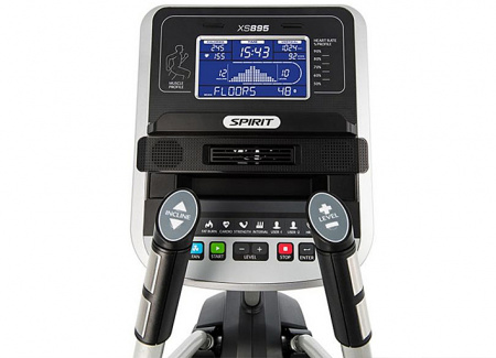 Степпер SPIRIT XS895