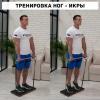 Гриф Resistance Bar BOX (комплект с резиновыми петлями)