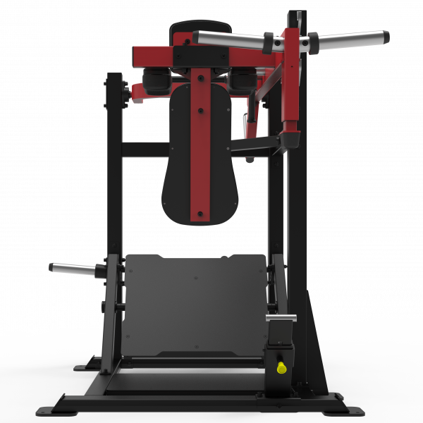 Impulse SL7057 маятниковая Гакк машина