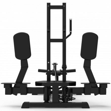 Impulse IFP1607 сведение ног стоя, профессиональный тренажер