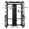 Силовая станция, машина Смита DFC POWERGYM D822