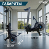 Premier-7 PROF Гребной тренажер