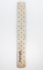Доска для лазания Пегборд (PEGBOARD) 240х30 см
