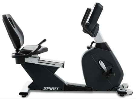 Велотренажер SPIRIT CR900