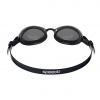 Очки для плав. SPEEDO Jet 2.0 Mirror, 8-00466817954, ЗЕРКАЛЬНЫЕ линзы, черная оправа